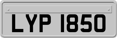 LYP1850