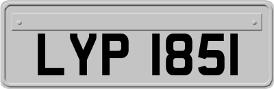 LYP1851