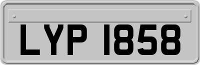 LYP1858