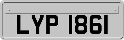 LYP1861
