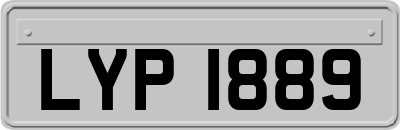 LYP1889
