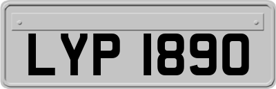 LYP1890