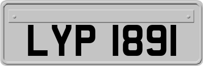 LYP1891