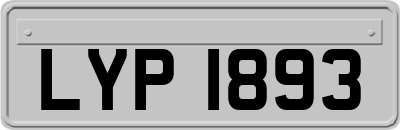 LYP1893