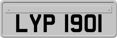 LYP1901