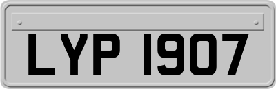 LYP1907
