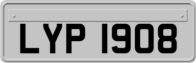 LYP1908