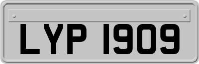 LYP1909