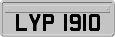 LYP1910