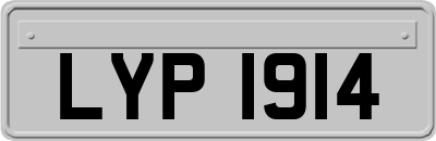 LYP1914