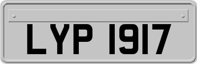 LYP1917