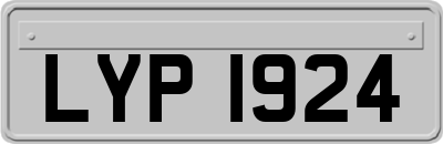 LYP1924
