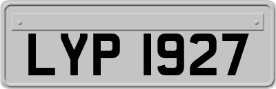 LYP1927