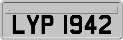 LYP1942