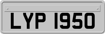 LYP1950