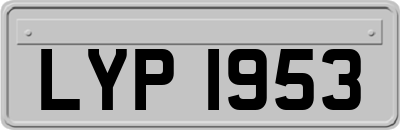 LYP1953