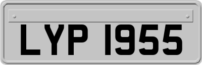 LYP1955