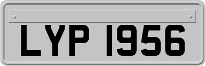 LYP1956