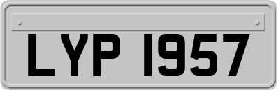 LYP1957