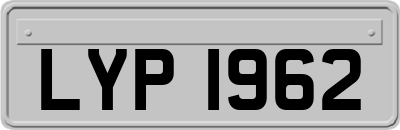 LYP1962