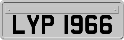 LYP1966