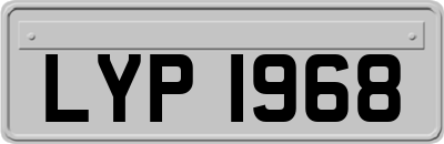 LYP1968