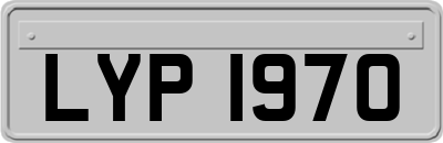 LYP1970
