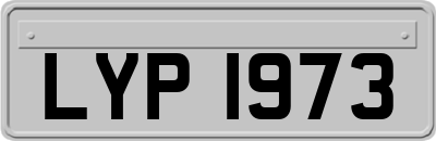 LYP1973