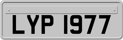 LYP1977