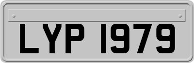 LYP1979