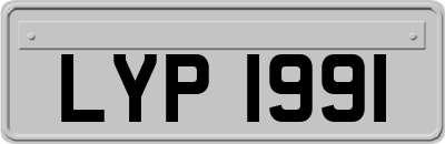 LYP1991