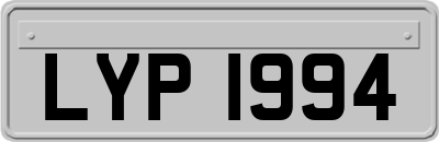 LYP1994