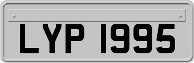 LYP1995