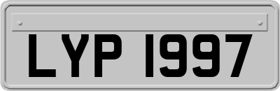 LYP1997