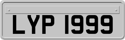 LYP1999