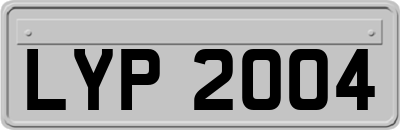 LYP2004