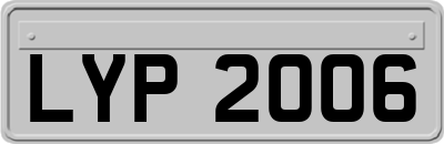 LYP2006