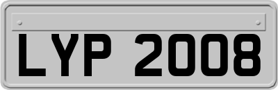 LYP2008
