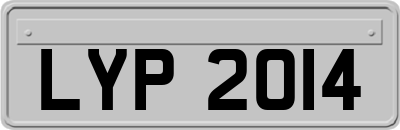 LYP2014