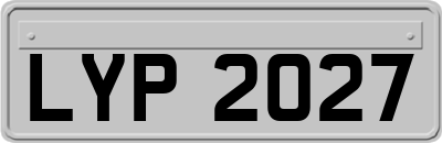 LYP2027