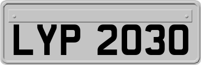 LYP2030
