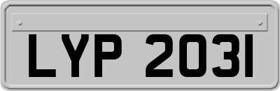 LYP2031