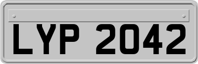 LYP2042