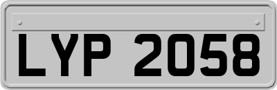 LYP2058