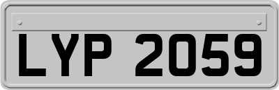 LYP2059