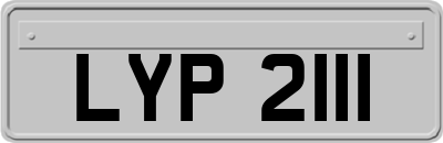 LYP2111
