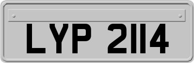 LYP2114