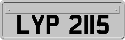 LYP2115