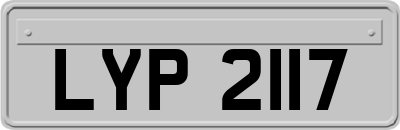 LYP2117