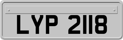 LYP2118